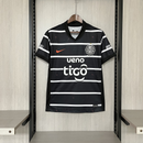 Camisa Olimpia Away 25/26 - Torcedor Masculina