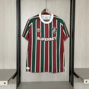 Camisa Fluminense Home 25/26 - Versão Torcedor
