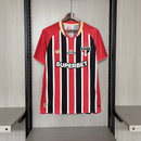 Camisa São Paulo Home 25/26 - Adidas Torcedor Masculina