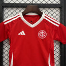 Kit infantil Internacional Titular - 25/26