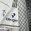 Camisa Nottingham Forest Away 25/26 - Versão Torcedor