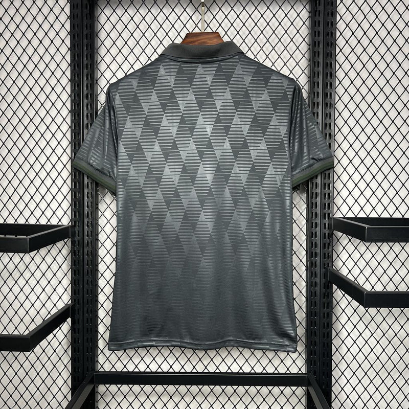 Camisa Bayern Munique Oktoberfest 24/25 - Adidas Torcedor Masculina