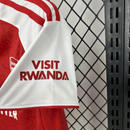 Kit Infantil Arsenal Titular 25/26