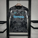Camisa Bayer Leverkusen lll 24/25 - Torcedor Masculina