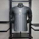 Camisa Holanda Goleiro 25/26 - Versão Jogador