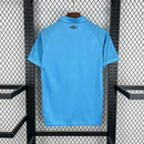 Camisa Santos Azul Home 25/26 - Umbro Torcedor Masculina