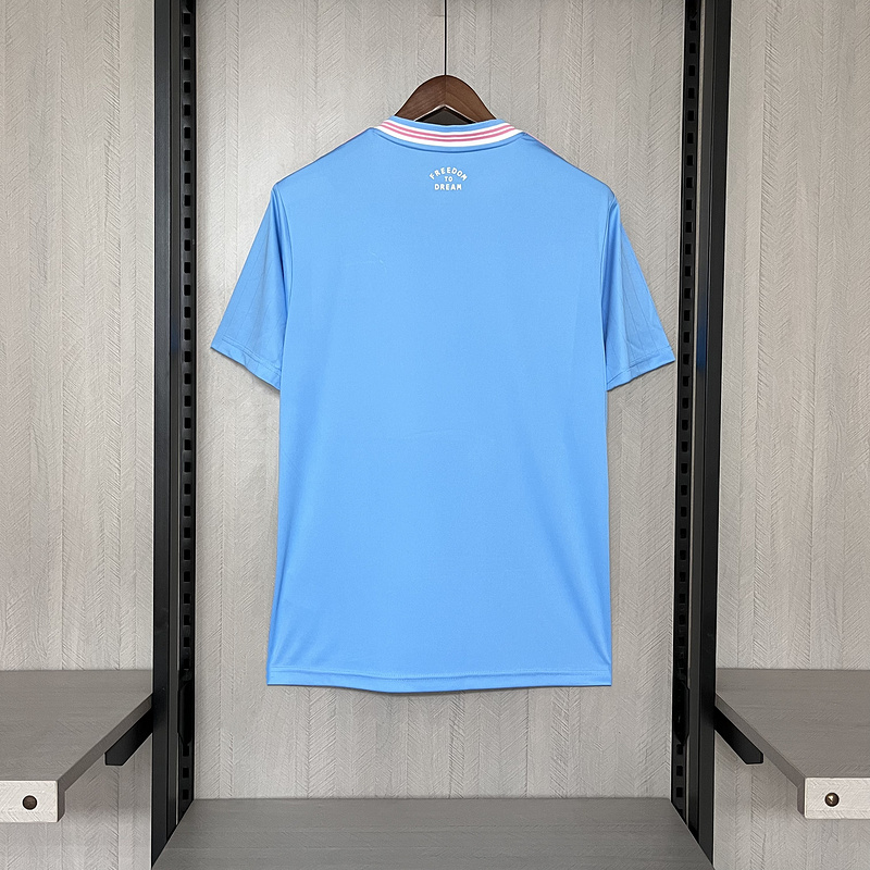 Camisa Inter Miami lll 25/26 - Adidas Torcedor Masculina