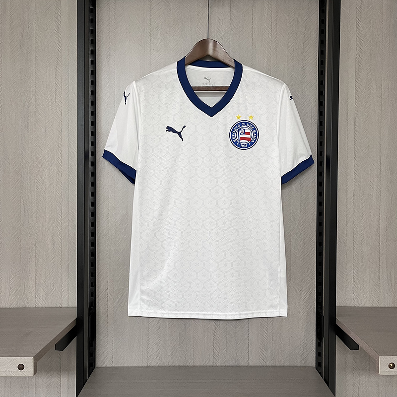 Camisa Bahia Reserva 25/26 - Torcedor Masculina