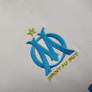 Camisa Olympique de Marseille Titular 25/26 - Versão Torcedor