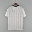 Camisa Nike Retro Corinthians Mundial 2012 Branca