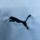 Kit Infantil Manchester City Home 25/26