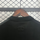 Camisa Inter Miami Away Preta 25/26 - Versão Torcedor