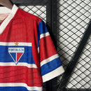 Camisa Fortaleza Home 25/26 - Torcedor Masculina