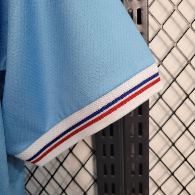 Camisa Bahia Home 23/24 - Torcedor Masculina