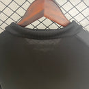 Camisa Manchester City Away Preta 25/26 - Puma Torcedor Masculina