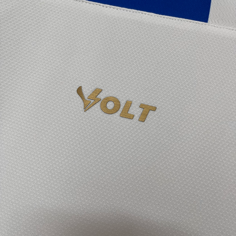 Camisa Fortaleza Away 25/26 - Torcedor Masculina