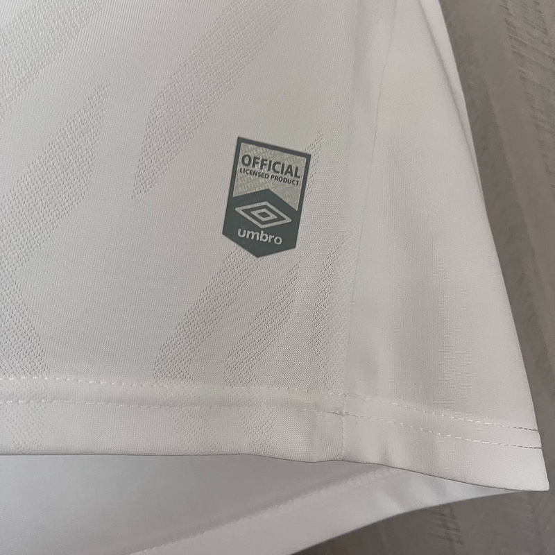 Camisa Santos Home 25/26 - Umbro Feminina