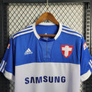 Camisa Palmeiras Azul 2009 - Versão retro