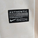 Camisa Nike Retro Corinthians Centenário 2010 Bege