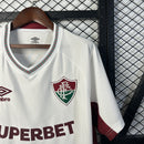 Camisa Fluminense Away 25/26 - Umbro Torcedor Masculina