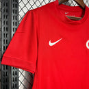 Camisa Turquia Away 24/25 - Torcedor Masculina