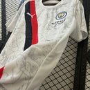 Camisa Manchester City Away 25/26 - Puma Torcedor Masculina