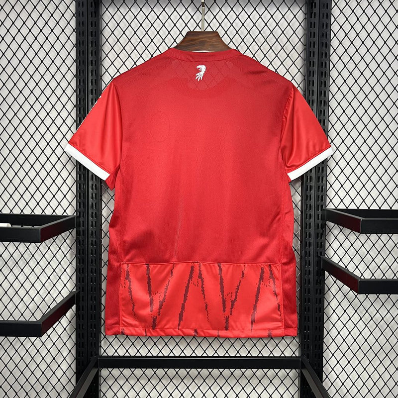 Camisa Freiburg Home 24/25 - Torcedor Masculina