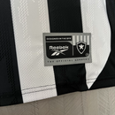 Camisa Botafogo Home 25/26 - Torcedor Masculina