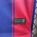 Camisa Barcelona Home 25/26 - Versão Torcedor