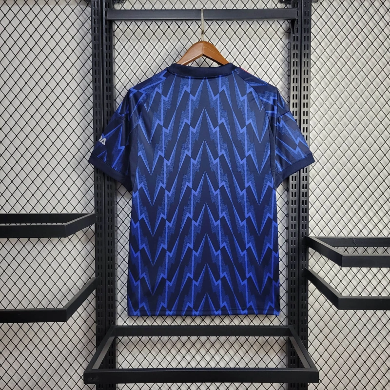 Camisa Arsenal Away 25/26 - Adidas Torcedor Masculina