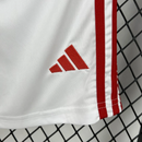 Kit Infantil Arsenal Titular 25/26