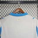 Camisa Olympique de Marseille Titular 25/26 - Versão Torcedor