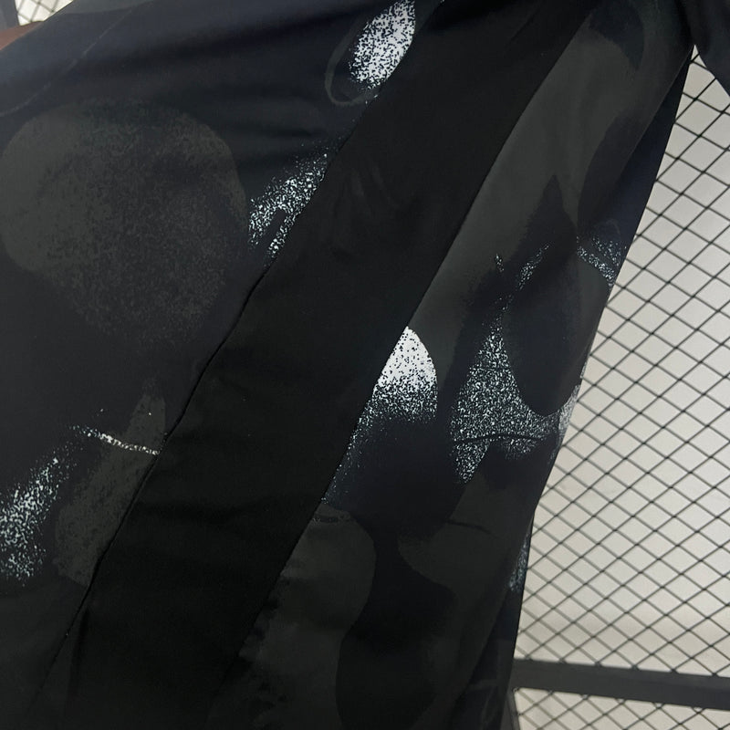 Camisa Corinthians Treino 25/26 - Nike Torcedor Masculina