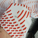 Camisa Red Bull Bragantino titular 25/26 - Torcedor Masculina