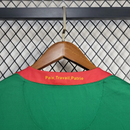 Camisa Camarões Titular 25/26 - Versão Torcedor