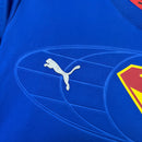 Camisa Bahia Superman 2025 - Feminina