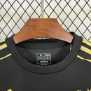 Camisa Liverpool Preta 25/26 - Nike Torcedor Masculina