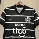 Camisa Olimpia Away 25/26 - Torcedor Masculina