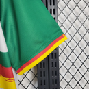 Camisa Camarões Reserva 25/26 - Versão Torcedor