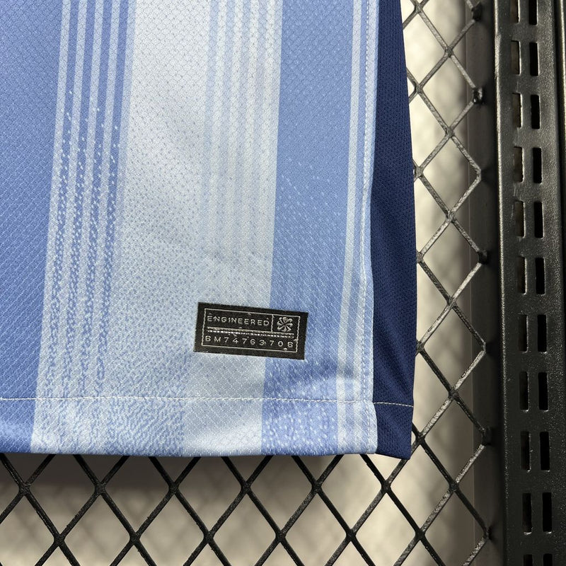 Camisa Tottenham Travis Scott 24/25 - Nike Torcedor Masculina