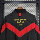 Blusa Manchester United Preta