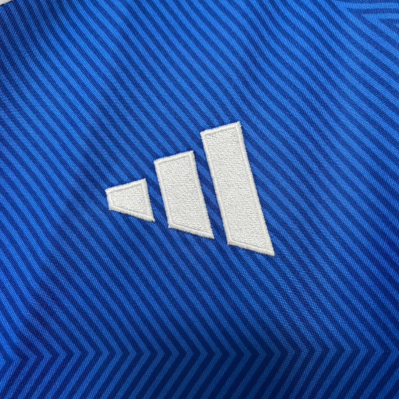 Camisa Cruzeiro Titular 25/26 - Versão Feminina