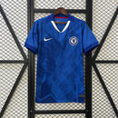 Camisa Chelsea Titular 25/26 - Versão Torcedor