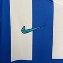 Camisa Brighton Home 25/26 - Versão Torcedor