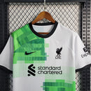 Camisa Liverpool Away 23/24 - Nike Torcedor Masculina