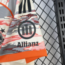 Camisa Bayern de Munique Away 25/26 - Adidas Torcedor Masculina