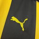 Camisa Peñarol Titular 25/26 - Torcedor Masculina