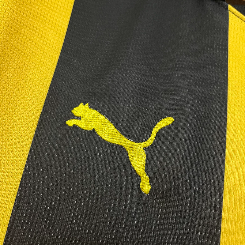 Camisa Peñarol Titular 25/26 - Torcedor Masculina