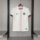 Camisa Chelsea Away 25/26 - Versão Torcedor