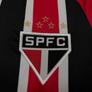 Camisa São Paulo Home 25/26 - Adidas Torcedor Masculina